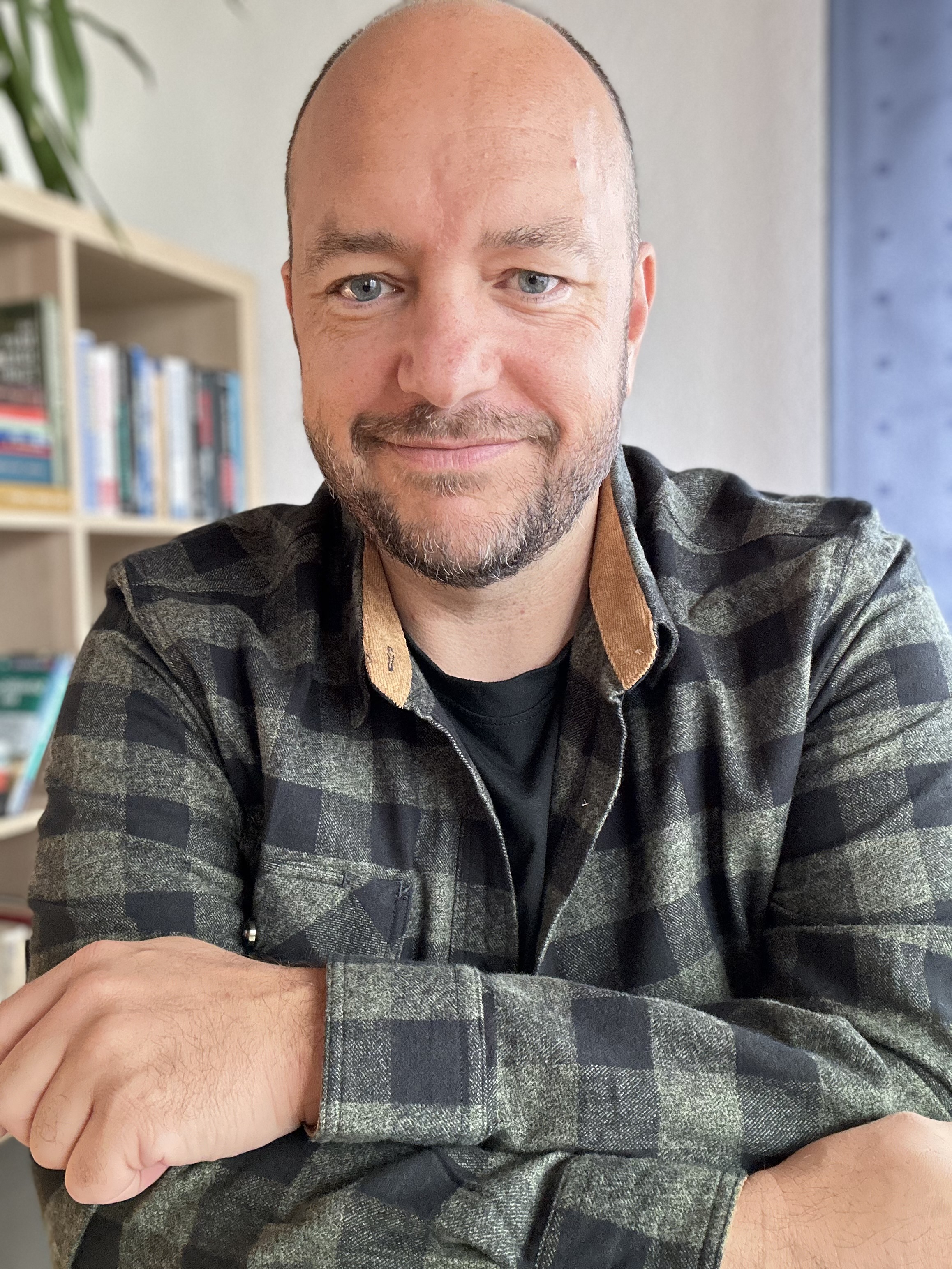 Daniel Happ – Coach für Menschen in der Lebensmitte